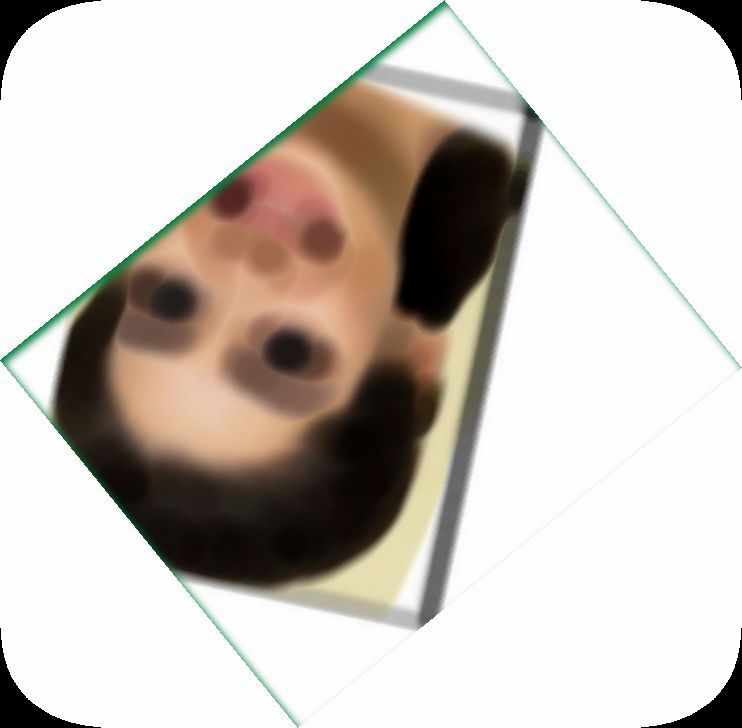 random face chat app